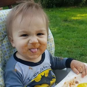 Meet your Posher, Ray